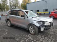 ✅ 2014 Subaru Forester Limited • VIN: JF2SJAHC0EH518484 • Лот: 82700655. Опубликован ранее на Copart с пробегом Не указан. Бесплатный доступ к архиву аукционных продаж из США и подробный отчёт об истории автомобиля на DreamBid. Изображение 4.