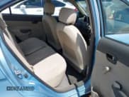 ✅ 2009 Hyundai Accent Auto GLS • VIN: KMHCN46C59U374905 • Lot: 42414572. Wystawiony na IAAI z przebiegiem 180 119 mil. Bezpłatny archiwum sprzedaży aukcyjnych z USA i szczegółowy raport historii pojazdu na DreamBid. Zdjęcie 8.