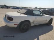 ✅ 1994 Mazda MX-5 Miata • VIN: JM1NA3536R0512821 • Lot: 75309334. Wystawiony na Copart z przebiegiem 39 439 mil. Bezpłatny archiwum sprzedaży aukcyjnych z USA i szczegółowy raport historii pojazdu na DreamBid. Zdjęcie 3.