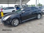 ✅ 2014 Hyundai Sonata Limited • VIN: KMHEC4A43EA114917 • Lot: 42422067. Wystawiony na IAAI z przebiegiem 99 423 mil. Bezpłatny archiwum sprzedaży aukcyjnych z USA i szczegółowy raport historii pojazdu na DreamBid. Zdjęcie 18.