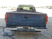 ✅ 2001 Chevrolet Silverado 1500 • VIN: 1GCEC14W91Z247662 • Лот: 76555384. Опубликован ранее на Copart с пробегом 203 707 миль. Бесплатный доступ к архиву аукционных продаж из США и подробный отчёт об истории автомобиля на DreamBid. Изображение 6.