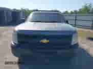 2012 Chevrolet Silverado 1500 Work Truck with VIN 1GCRCPEA4CZ343645, listed as a IAAI auction lot 42101414 with 410,255 mi miles and . Bid and sale history available at DreamBid. Image 12.