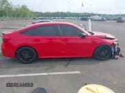 ✅ 2024 Honda Civic Si • VIN: 2HGFE1E51RH473471 • Lot: 42167221. Wystawiony na IAAI z przebiegiem 14 275 mil. Bezpłatny archiwum sprzedaży aukcyjnych z USA i szczegółowy raport historii pojazdu na DreamBid. Zdjęcie 12.