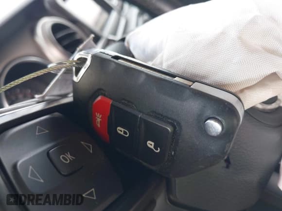 ✅ 2021 Jeep Wrangler Unlimited Sport S • VIN: 1C4HJXDG0MW510836 • Lot: 42072748. Listed on IAAI with 87,960 mi. Free auction sales archive from the USA and detailed vehicle history report at DreamBid. Image 11.