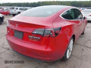 ✅ 2020 Tesla Model 3 Long Range • VIN: 5YJ3E1EBXLF783073 • Лот: 43381480. Опубликован ранее на IAAI с пробегом 164 541 миль. Бесплатный доступ к архиву аукционных продаж из США и подробный отчёт об истории автомобиля на DreamBid. Изображение 4.