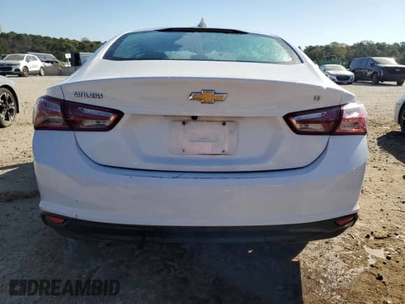 ✅ 2022 Chevrolet Malibu LT • VIN: 1G1ZD5ST9NF132834 • Lot: 89893685. Wystawiony na Copart z przebiegiem 88 870 mil. Bezpłatny archiwum sprzedaży aukcyjnych z USA i szczegółowy raport historii pojazdu na DreamBid. Zdjęcie 6.