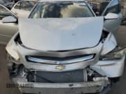 ✅ 2012 Chevrolet Malibu 1LT • VIN: 1G1ZC5EU6CF145352 • Lot: 73369244. Listed on Copart with 150,557 mi. Free auction sales archive from the USA and detailed vehicle history report at DreamBid. Image 11.