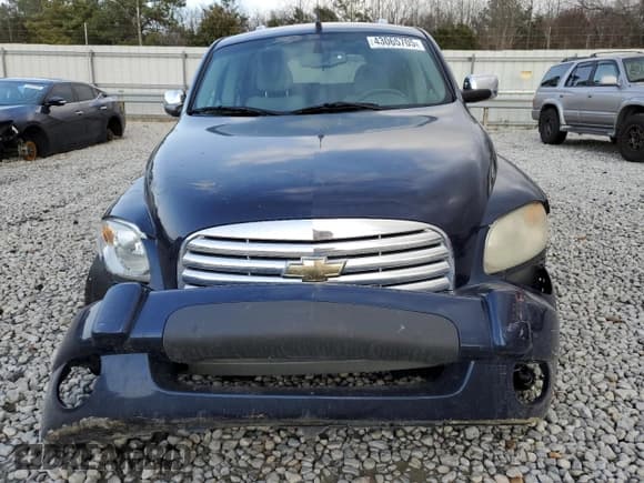 ✅ 2009 Chevrolet HHR 1LT • VIN: 3GNCA23B59S549080 • Lot: 43065705. Listed on Copart with 145,031 mi. Free auction sales archive from the USA and detailed vehicle history report at DreamBid. Image 5.