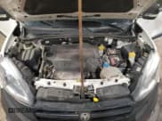 ✅ 2017 Ram ProMaster City Cargo Tradesman • VIN: ZFBERFAB4H6G03515 • Lot: 58786095. Listed on Copart with 108,594 mi. Free auction sales archive from the USA and detailed vehicle history report at DreamBid. Image 12.