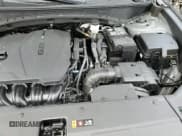 ✅ 2025 Hyundai Tucson Limited • VIN: 5NMJE3DE7SH581836 • Лот: 84659375. Опубликован ранее на Copart с пробегом 1 224 миль. Бесплатный доступ к архиву аукционных продаж из США и подробный отчёт об истории автомобиля на DreamBid. Изображение 15.