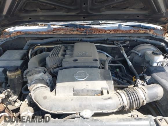 ✅ 2006 Nissan Pathfinder SE • VIN: 5N1AR18U16C628143 • Лот: 42113411. Опубликован ранее на IAAI с пробегом 254 889 миль. Бесплатный доступ к архиву аукционных продаж из США и подробный отчёт об истории автомобиля на DreamBid. Изображение 10.