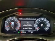 ✅ 2020 Audi Q7 Premium • VIN: WA1AXAF76LD000683 • Lot: 96038535. Listed on Copart with 96,003 mi. Free auction sales archive from the USA and detailed vehicle history report at DreamBid. Image 9.