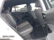 ✅ 2021 Volkswagen ID.4 Pro • VIN: WVGRMPE21MP039428 • Lot: 41563180. Listed on IAAI with 35,025 mi. Free auction sales archive from the USA and detailed vehicle history report at DreamBid. Image 8.