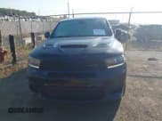 ✅ 2019 Dodge Durango R/T • VIN: 1C4SDJCT1KC836829 • Lot: 43242372. Listed on IAAI with 137,012 mi. Free auction sales archive from the USA and detailed vehicle history report at DreamBid. Image 12.