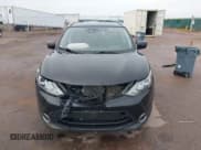 ✅ 2017 Nissan Rogue SL • VIN: JN1BJ1CRXHW110040 • Lot: 42826344. Listed on IAAI with 83,915 mi. Free auction sales archive from the USA and detailed vehicle history report at DreamBid. Image 13.