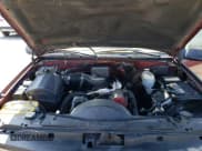 ✅ 1998 GMC Sierra 1500 • VIN: 2GTEC19R2W1515485 • Lot: 81452995. Wystawiony na Copart z przebiegiem 293 861 mil. Bezpłatny archiwum sprzedaży aukcyjnych z USA i szczegółowy raport historii pojazdu na DreamBid. Zdjęcie 11.