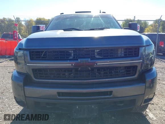 ✅ 2007 Chevrolet Silverado 2500HD 1LT • VIN: 1GCHK24677E536173 • Лот: 43421262. Опубликован ранее на IAAI с пробегом 150 698 миль. Бесплатный доступ к архиву аукционных продаж из США и подробный отчёт об истории автомобиля на DreamBid. Изображение 12.