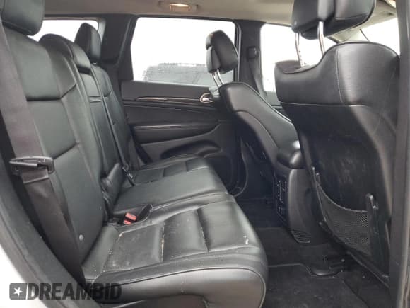 ✅ 2012 Jeep Grand Cherokee Laredo • VIN: 1C4RJFAG7CC344298 • Лот: 87438015. Опубликован ранее на Copart с пробегом 201 764 миль. Бесплатный доступ к архиву аукционных продаж из США и подробный отчёт об истории автомобиля на DreamBid. Изображение 10.