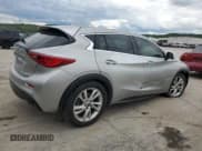 ✅ 2017 Infiniti QX30 • VIN: SJKCH5CP2HA036688 • Lot: 55447415. Wystawiony na Copart z przebiegiem 47 733 mil. Bezpłatny archiwum sprzedaży aukcyjnych z USA i szczegółowy raport historii pojazdu na DreamBid. Zdjęcie 3.
