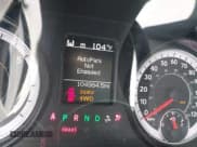 ✅ 2020 Ram 1500 SLT • VIN: 1C6RR7TT8LS106756 • Lot: 41968318. Listed on IAAI with 104,984 mi. Free auction sales archive from the USA and detailed vehicle history report at DreamBid. Image 15.