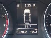 ✅ 2017 Volkswagen Passat SE • VIN: 1VWBT7A38HC010462 • Lot: 43577244. Listed on IAAI with 137,852 mi. Free auction sales archive from the USA and detailed vehicle history report at DreamBid. Image 16.