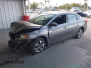 ✅ 2016 Nissan Sentra SL • VIN: 3N1AB7AP4GY225396 • Lot: 43653068. Wystawiony na IAAI z przebiegiem 128 618 mil. Bezpłatny archiwum sprzedaży aukcyjnych z USA i szczegółowy raport historii pojazdu na DreamBid. Zdjęcie 2.