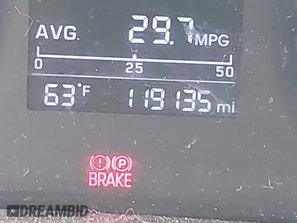 ✅ 2018 Hyundai Accent SE • VIN: 3KPC24A35JE015593 • Лот: 41973931. Опубликован ранее на IAAI с пробегом 119 135 миль. Бесплатный доступ к архиву аукционных продаж из США и подробный отчёт об истории автомобиля на DreamBid. Изображение 15.