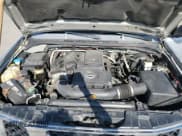 ✅ 2005 Nissan Frontier Nismo • VIN: 1N6AD07W05C431072 • Lot: 70984625. Listed on Copart with 204,543 mi. Free auction sales archive from the USA and detailed vehicle history report at DreamBid. Image 11.