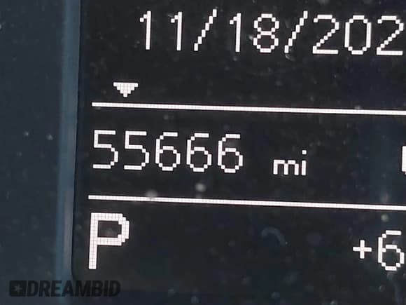 ✅ 2016 Audi Q3 Premium Plus • VIN: WA1EFCFS2GR017798 • Lot: 43794524. Listed on IAAI with 55,666 mi. Free auction sales archive from the USA and detailed vehicle history report at DreamBid. Image 15.