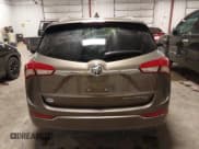 ✅ 2019 Buick Envision Essence • VIN: LRBFX2SA1KD038600 • Лот: 41822974. Опубликован ранее на IAAI с пробегом 71 388 миль. Бесплатный доступ к архиву аукционных продаж из США и подробный отчёт об истории автомобиля на DreamBid. Изображение 16.
