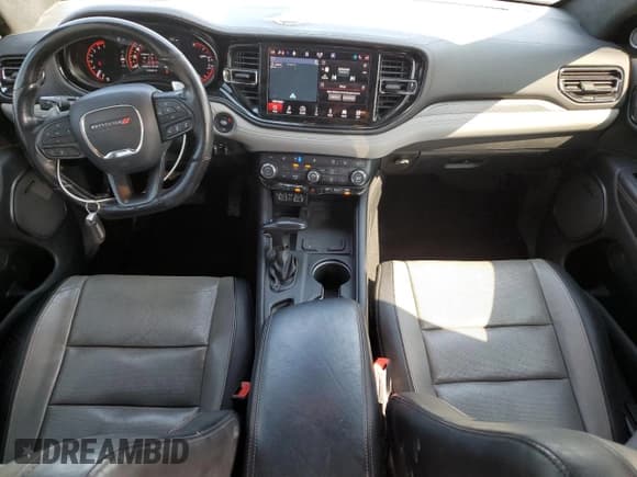 ✅ 2022 Dodge Durango R/T • VIN: 1C4SDHCT4NC130631 • Лот: 90032215. Опубликован ранее на Copart с пробегом 240 689 миль. Бесплатный доступ к архиву аукционных продаж из США и подробный отчёт об истории автомобиля на DreamBid. Изображение 8.