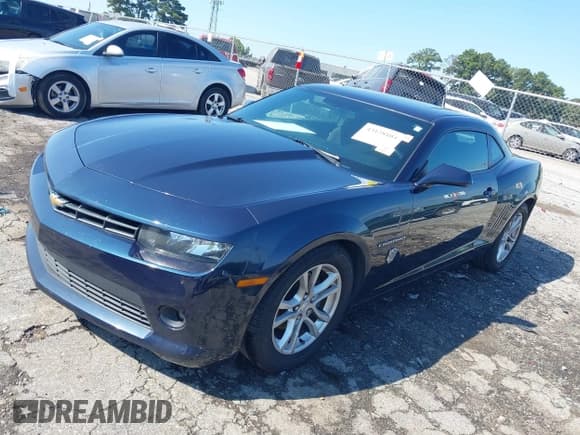 ✅ 2015 Chevrolet Camaro LT • VIN: 2G1FD1E31F9205812 • Lot: 43128104. Wystawiony na IAAI z przebiegiem 189 315 mil. Bezpłatny archiwum sprzedaży aukcyjnych z USA i szczegółowy raport historii pojazdu na DreamBid. Zdjęcie 18.