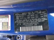 ✅ 2024 Hyundai Elantra SEL • VIN: KMHLM4DG6RU689091 • Lot: 43448185. Listed on IAAI with 33,460 mi. Free auction sales archive from the USA and detailed vehicle history report at DreamBid. Image 9.