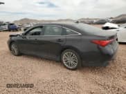 ✅ 2022 Toyota Avalon Limited Hybrid • VIN: 4T1DA1AB0NU015436 • Lot: 47801875. Wystawiony na Copart z przebiegiem 48 366 mil. Bezpłatny archiwum sprzedaży aukcyjnych z USA i szczegółowy raport historii pojazdu na DreamBid. Zdjęcie 2.