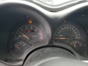 ✅ 2002 Pontiac Grand Am SE1 • VIN: 1G2NF52F62C205587 • Lot: 67459255. Listed on Copart with 62,669 mi. Free auction sales archive from the USA and detailed vehicle history report at DreamBid. Image 9.