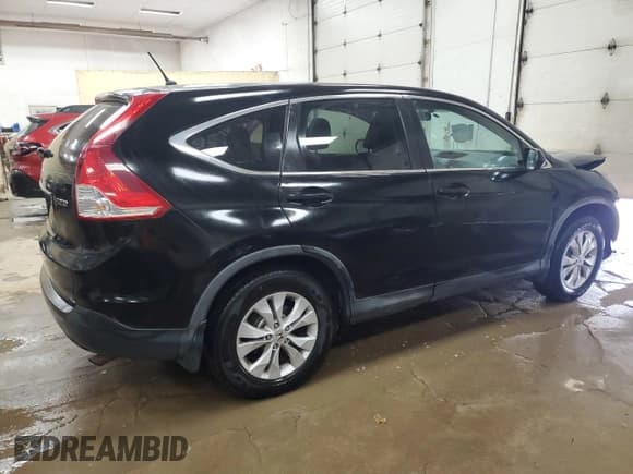 ✅ 2014 Honda CR-V EX • VIN: 2HKRM4H53EH101241 • Lot: 86307455. Listed on Copart with 147,735 mi. Free auction sales archive from the USA and detailed vehicle history report at DreamBid. Image 3.