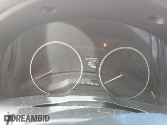 ✅ 2014 Lexus ES 330 • VIN: JTHBK1GG6E2138762 • Лот: 81471195. Опубликован ранее на Copart с пробегом 134 324 миль. Бесплатный доступ к архиву аукционных продаж из США и подробный отчёт об истории автомобиля на DreamBid. Изображение 9.