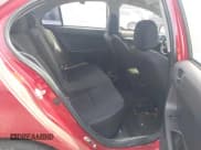 ✅ 2014 Mitsubishi Lancer ES • VIN: JA32U2FU2EU019425 • Lot: 43763170. Listed on IAAI with 112,581 mi. Free auction sales archive from the USA and detailed vehicle history report at DreamBid. Image 8.