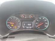 ✅ 2018 Chevrolet Equinox LT • VIN: 2GNAXSEVXJ6214123 • Лот: 90741485. Опубликован ранее на Copart с пробегом 112 604 миль. Бесплатный доступ к архиву аукционных продаж из США и подробный отчёт об истории автомобиля на DreamBid. Изображение 9.