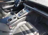 ✅ 2017 Porsche Panamera • VIN: WP0AA2A73HL100810 • Lot: 42292075. Listed on IAAI with 73,562 mi. Free auction sales archive from the USA and detailed vehicle history report at DreamBid. Image 5.