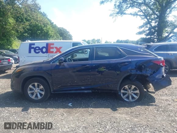 ✅ 2016 Lexus RX 350 • VIN: 2T2BZMCA6GC030352 • Lot: 42942233. Wystawiony na IAAI z przebiegiem 87 871 mil. Bezpłatny archiwum sprzedaży aukcyjnych z USA i szczegółowy raport historii pojazdu na DreamBid. Zdjęcie 14.