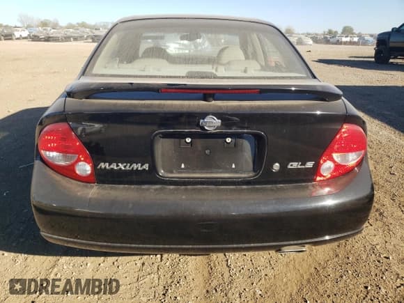 ✅ 2001 Nissan Maxima SE 20th Anniversary. • VIN: JN1CA31AX1T301073 • Lot: 76506274. Wystawiony na Copart z przebiegiem 73 283 mil. Bezpłatny archiwum sprzedaży aukcyjnych z USA i szczegółowy raport historii pojazdu na DreamBid. Zdjęcie 6.