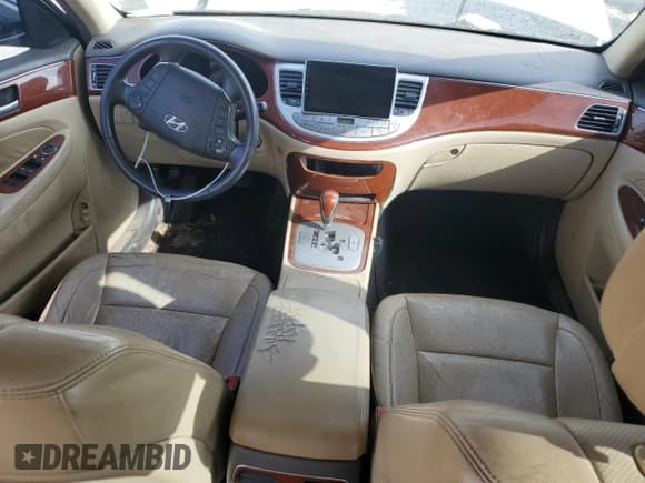 ✅ 2012 Hyundai Genesis 3.8L • VIN: KMHGC4DDXCU178016 • Лот: 81865825. Опубликован ранее на Copart с пробегом 353 811 миль. Бесплатный доступ к архиву аукционных продаж из США и подробный отчёт об истории автомобиля на DreamBid. Изображение 8.