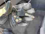 2003 Saturn ION ION 3 with VIN 1G8AK52F73Z125522, listed as a IAAI auction lot 41415854 with 154,691 mi miles and . Bid and sale history available at DreamBid. Image 11.