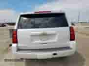 2016 Chevrolet Tahoe LTZ с VIN 1GNSKCKC6GR264493, выставлен на аукционе Copart как лот 84283015 с пробегом 142 412 миль миль и Списание • Salvage title. История ставок и продаж доступна на DreamBid. Изображение 6.