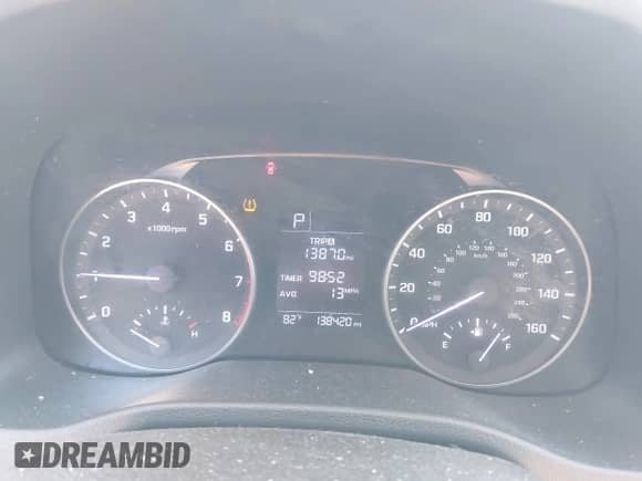 ✅ 2017 Hyundai Elantra SE • VIN: 5NPD74LF2HH206679 • Lot: 43359805. Wystawiony na IAAI z przebiegiem 138 420 mil mil. Skorzystaj z bezpłatnego archiwum sprzedaży aukcyjnych z USA i zobacz szczegółowy raport historii pojazdu na DreamBid. Zdjęcie 7.