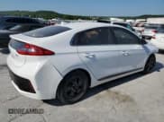 ✅ 2018 Hyundai Ioniq SEL • VIN: KMHC75LC6JU077568 • Лот: 56843214. Опубликован ранее на Copart с пробегом 121 270 миль. Бесплатный доступ к архиву аукционных продаж из США и подробный отчёт об истории автомобиля на DreamBid. Изображение 3.