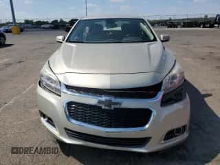2016 Chevrolet Malibu LTZ z VIN 1G11E5SA3GF108766, wystawiony jako Copart lot #80167735 z przebiegiem 170 493 mil mil oraz Szkoda całkowita • Salvage title. Historia ofert i sprzedaży dostępna na DreamBid. Obrazek 5.