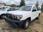 ✅ 2008 Toyota Tacoma • VIN: 5TENX22N48Z476933 • Lot: 91623925. Listed on Copart with 197,043 mi. Free auction sales archive from the USA and detailed vehicle history report at DreamBid. Image 1.