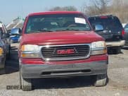 ✅ 1999 GMC Sierra 1500 SLE • VIN: 1GTEK19T7XZ510273 • Лот: 41557907. Опубликован ранее на IAAI с пробегом 231 587 миль. Бесплатный доступ к архиву аукционных продаж из США и подробный отчёт об истории автомобиля на DreamBid. Изображение 6.